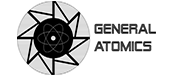 General Atomics Logo