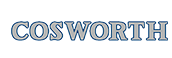 Cosworth Logo