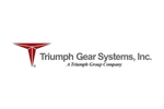 Triumph Gear System Logo