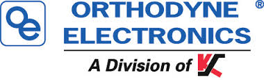 Orthodyne Electronics Logo