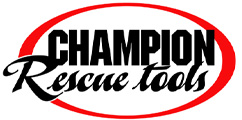 Champion Rescue System Logo